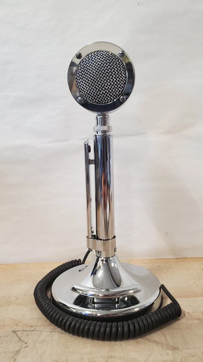 Astatic Silver Eagle for sale | eBay
