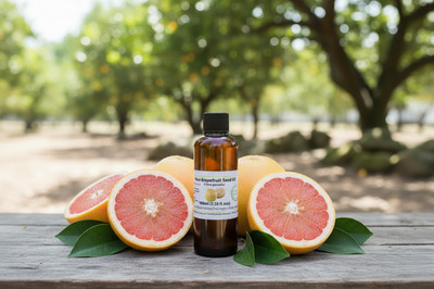 Grapefruitkernöl