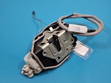 Porte avant et accessoires BMW X6