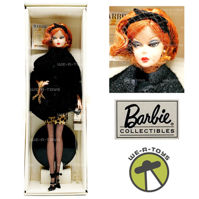 その他 THE Secretary Barbie Doll Barbie Fashion Model Collection