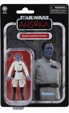 Star Wars Vintage Collection TVC Grand Admiral Thrawn VC337 AHSOKA Hasbro Kenner