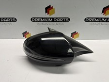 MERCEDES FACELIFT GLC W253 WING MIRROR DRIVER O/S RIGHT POWER FOLDING RHD 197