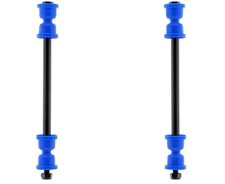 Mevotech Front Left & Right Sway Bar Links Assembly For Colorado 2017-2023 ZR2