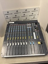 Allen Heath WZ4:12:2 Mixer