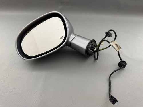 2020-2023 DODGE CHALLENGER COUPE FRONT LEFT SIDE EXTERIOR REAR VIEW MIRROR OEM