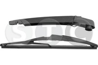 STC Wischblatt Scheibenwischer T468264 FüR CitroËN C4 2 THP 110 NCHNZ6 NCHNV6