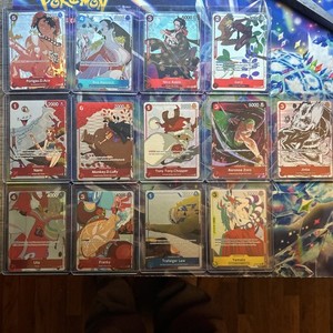 One Piece Gift Collection 2023 | eBay