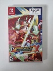 Mega Man Zero/ZX Legacy Collection - Nintendo Switch