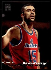 1993-94 Stadium Club Kenny Walker #280