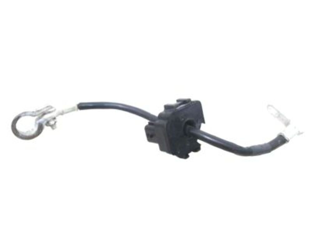 New Genuine Nissan 370Z Battery Cable Negative Ground (2009