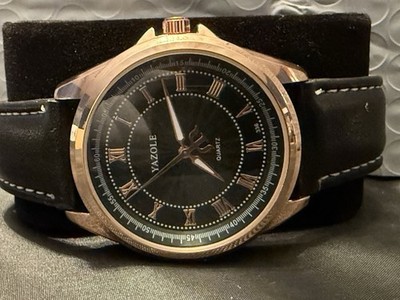 Yazole Watch Classique Luxury Quartz Man Elegant Waterproof Class Business*