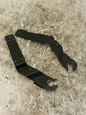 John Deere X300 Hood Hinges X304 X324 X500 X520 X540 M165216 M165215