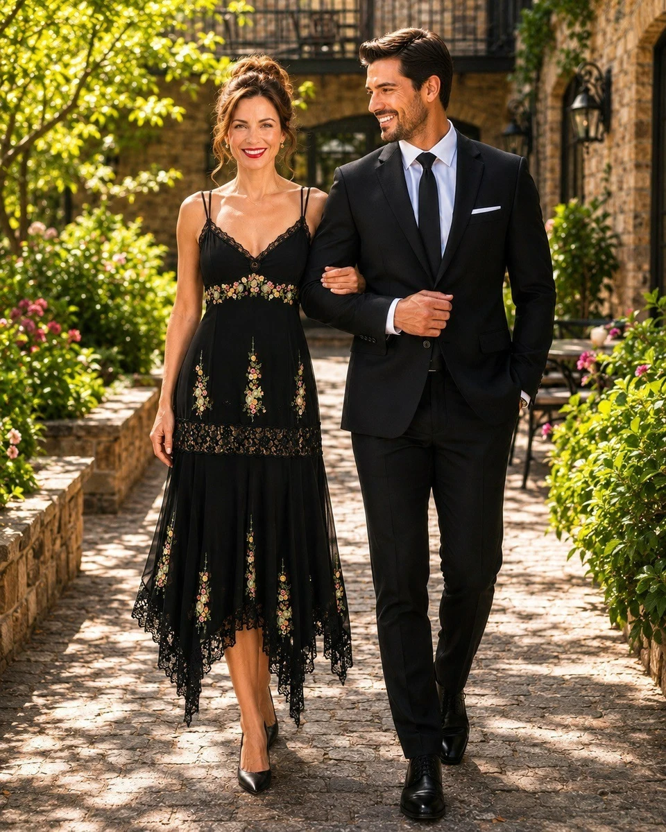 Sue Wong Silk Midi Dresses for Women for sale | eBay