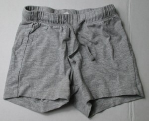 h and m baby shorts