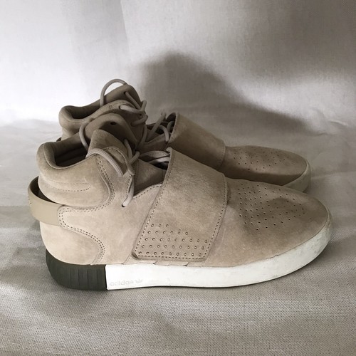 Adidas Women's Size 8 Shoes Tubular 