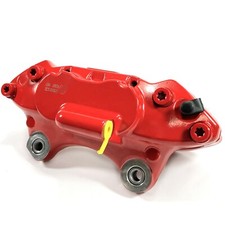 FRONT RIGHT JCW BREMBO STYLE CALIPER FITS: MINI R55 R56 R57 BCA4903D1