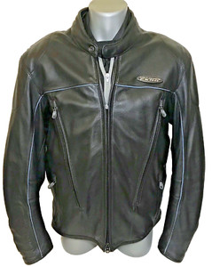 Fxrg Leather Jacket | eBay