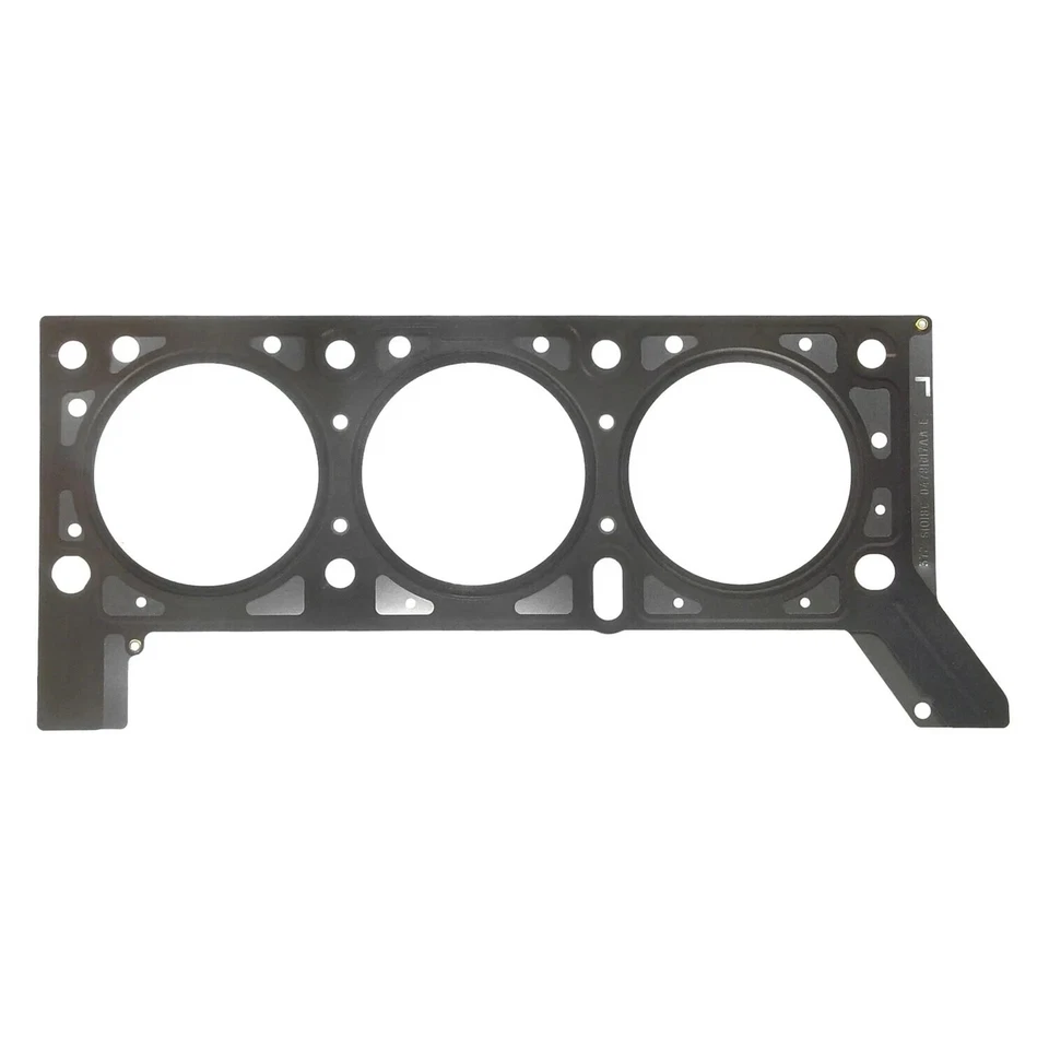 Junta de culata MLS lateral de transmisión para Chrysler Town and Country 2001-2010 Foto 2 de 4