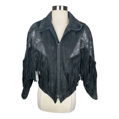 ✩*様 theredthread S leather jacket croppe THEREDTHREAD / ザレッドスレッド】S leather jacket cropped