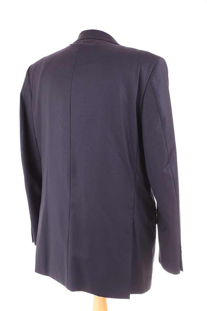 Racing Green Classic Plain Navy homme Super 100'S Laine costume homme Navy 44R sèche-nettoyer f7263c Racing Green Classic Plain Navy homme Super 100'S Laine costume homme Navy 44R sèche-nettoyer f7263c