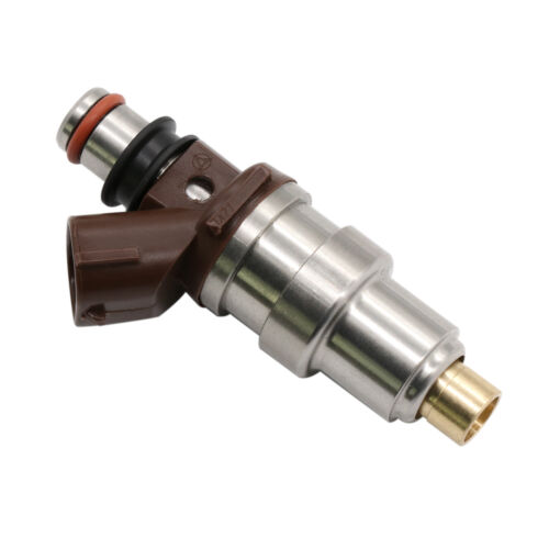 4x Fuel Injectors For Hilux 4 Runner RZN Hiace RCH Prado RZJ 3RZ-FE 3RZFE - Picture 3 of 6