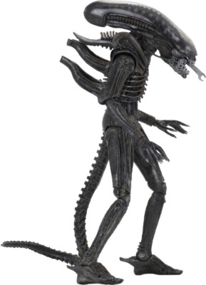 Neca Alien 40th Anniversary Ellen Ripley Jumpsuit 7in Action