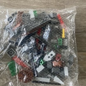 LEGO Castle: Citadel of Orlan (8780) - Brand New No Box Retired (1)
