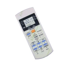 New A75C4448 For Panasonic AC A/C Remote Control CS-PC24KH-CS-PC18QKH CS-PC12QKH