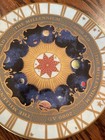 Royal Worcester Millenium Commemorative Plate 2000 AD 8"