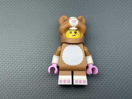 LEGO Hamster Costume Fan Collectible Minifigure Series 27 CMF 71048 - Picture 15 of 16