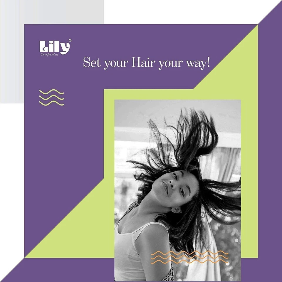 Peine depilación peine pack de 3 para cabello Foto 4 de 4