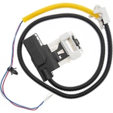 WTW5000DW3 Whirlpool Washer Lid Lock Latch - Genuine OEM