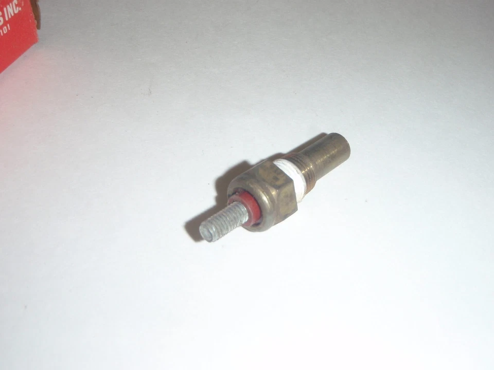 Новый сделано в США переключатель блока отправки температуры 63 64 65 Lincoln 1963 1964 1965 - Изображение 2 из 3