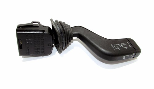 Opel Astra F G 90124931 window wiper stalk switch Scheibenwischerschalter
