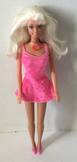 sweetheart barbie 1997