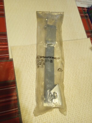 NOS Southco Latch Lever 37-10-277-20