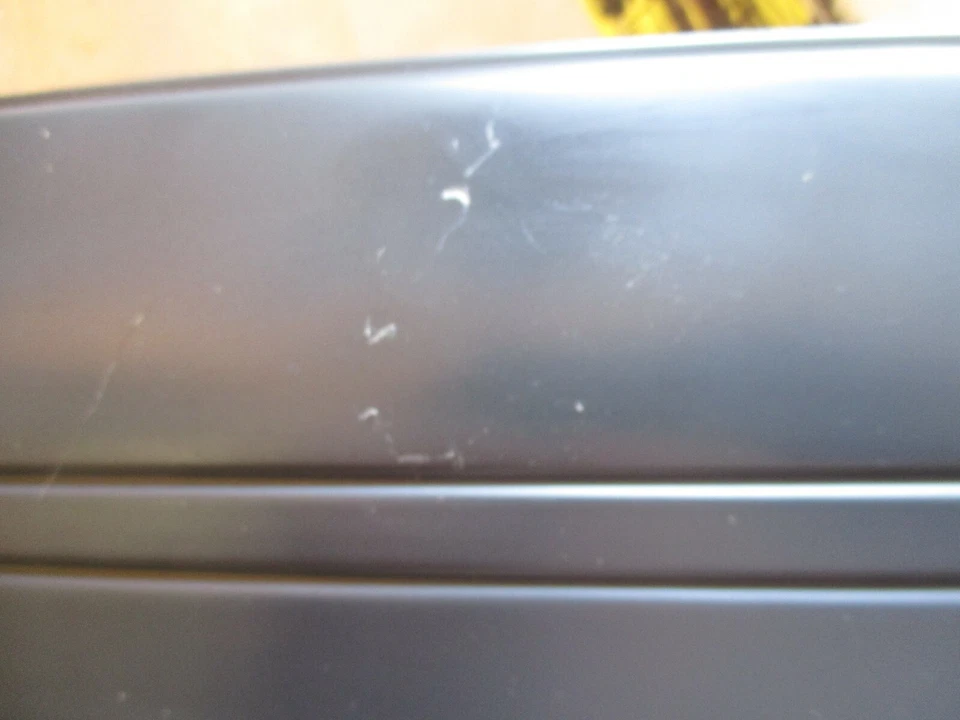 Ford 1999 Mountaineer "moldeo" derecha, pintura a juego, superior, XL2Z-7829038-AAPTM Foto 4 de 4