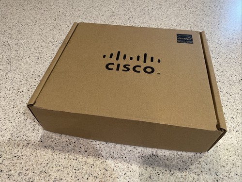 Cisco 6851 Phone for MPP (NOTE: see description) CP-6851-3PCC-K9 - Picture 5 of 7