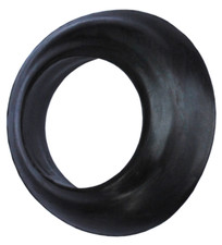 1949-55 1st Series Chevy Gmc Truck Gas Neck Grommet Tank Behind Seat