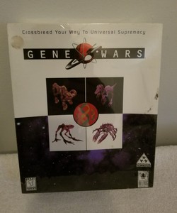 Genewars pc download Genewars pc download