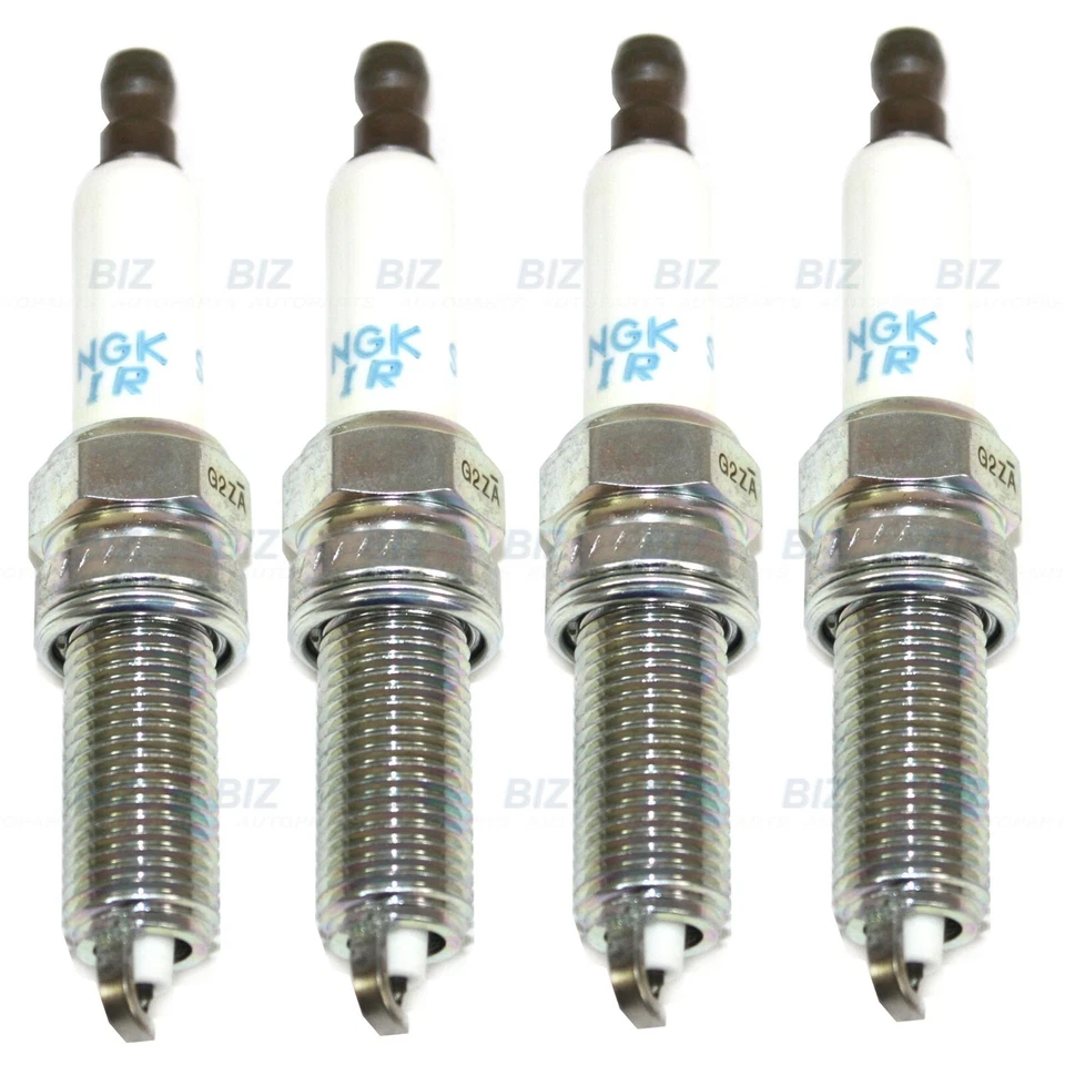 Genuine 4PACK Spark Plugs for 21-25 Elantra Kona 2.0L 23-25 Niro 18871-11075 - Image 3 of 4