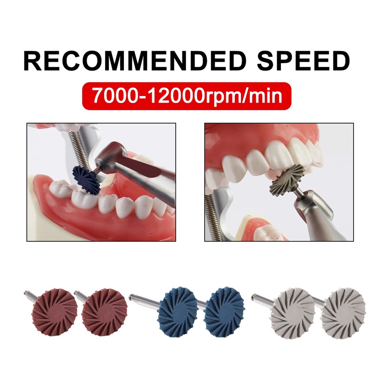 Lux Etal Kit Lucidatura 3 Disco Lucidatura 100 E 3 Pasta Abrasiva - Foto 5