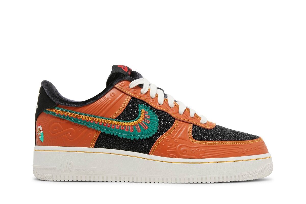 Nike Air Force 1 '07 LX 'SiEMPRE Familia' DO2157-816 | eBay Nike Air Force 1 '07 LX 'SiEMPRE Familia' DO2157-816 | eBay