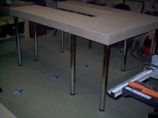 Model Railway Baseboard Modules (1200mm long)