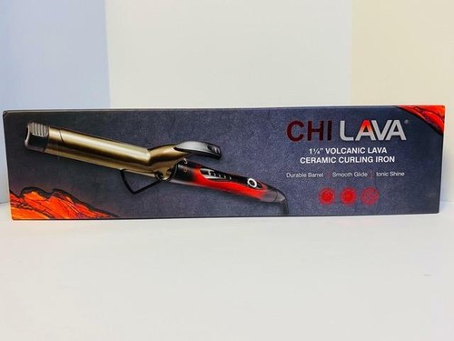 Chi Rizador De Cerámica de lava volcánica - 1 1/4 pulgadas | eBay