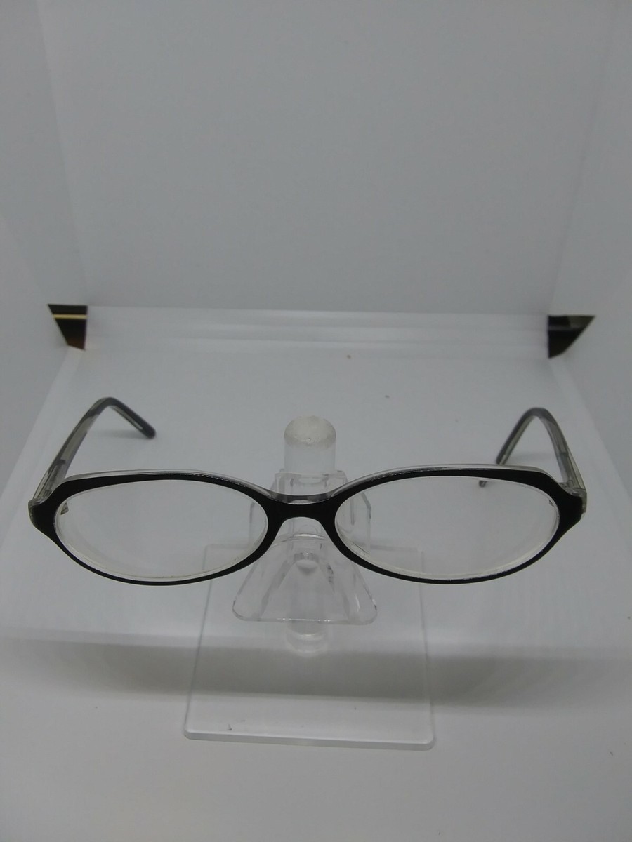 Calvin Klein Eyeglass 790 135 Frames Italy Black Frames and  display picture 1