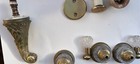 phylrich k3180x-004 LouisXIV TWO HANDLE TUB SET AND SPOUT — photo 3