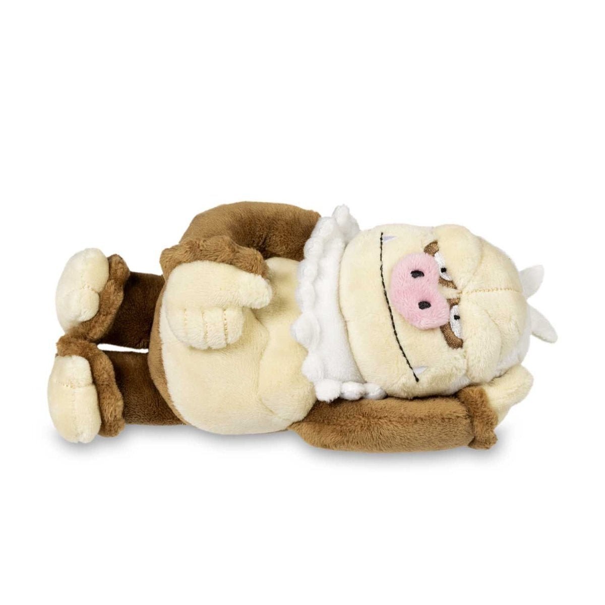 Pokemon: Pokemon Fit Slaking No.289 Plush (Japanese Pokemon Center Exclusive)