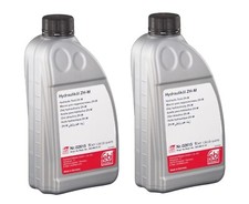 for MERCEDES OEM Febi 02615 Zh-m Hydraulic Fluid 1 Liter  