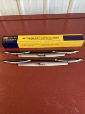 ANCO RED DOT 15" WIPER BLADE PART FOR 1968 1969 1970 KADETT 1972 1973 VW  BEETLE